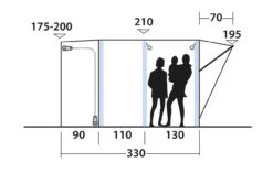 Outwell Newburg 240 Air Drive-Away Awning For Campervans 20 Outwell Newburg 240 Air Drive-Away Awning For Campervans -Jacksons Leisure Supplies c681e37f cc98 4323 bcc4 b6acbd9431b7 10247.1612516262