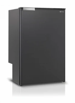 Vitrifrigo C85i 12/24v Boat & Caravan Compressor Fridge -Jacksons Leisure Supplies c85i black 75358.1655211704
