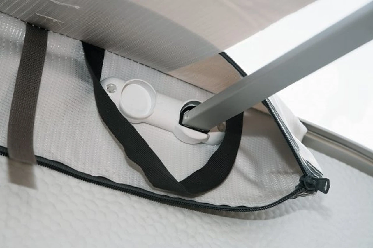 Fiamma Caravanstore XL Caravan And Motorhome Awning Canopy 7 Fiamma Caravanstore XL Caravan And Motorhome Awning Canopy - Image 7