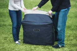 Intex PureSpa Bubble Therapy Inflatable Hot Tub Spa -Jacksons Leisure Supplies carry bag 15961.1400250322