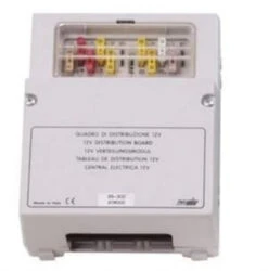 CBE PC 180 Campervan Power Management System -Jacksons Leisure Supplies cbe pc1803 30630.1553098495