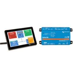 Victron Energy Victron Cerbo GX Electrical Control Hub