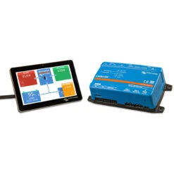 Victron Energy Victron Cerbo GX Electrical Control Hub -Jacksons Leisure Supplies cerbo gx 16 49287.1637143088