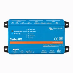 Victron Energy Victron Cerbo GX Electrical Control Hub -Jacksons Leisure Supplies cerbo gx 1 85351.1637141500