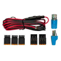 Victron Energy Victron Cerbo GX Electrical Control Hub -Jacksons Leisure Supplies cerbo gx 9 45825.1637141492