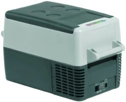Waeco CoolFreeze CF35 Portable Fridge-Freezer -Jacksons Leisure Supplies cf35 41293.1354787186