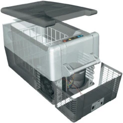 Waeco CoolFreeze CF35 Portable Fridge-Freezer -Jacksons Leisure Supplies cf40 2 91825.1473624816