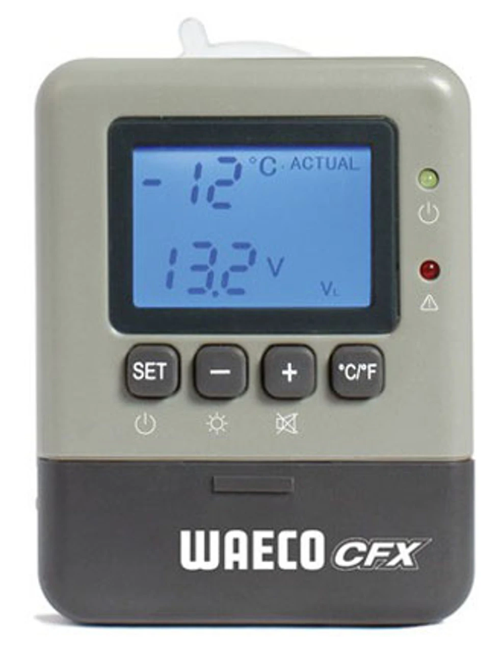 Dometic Waeco CFX Wireless Display/Battery Monitor 2 Dometic Waeco CFX Wireless Display/Battery Monitor - Image 2