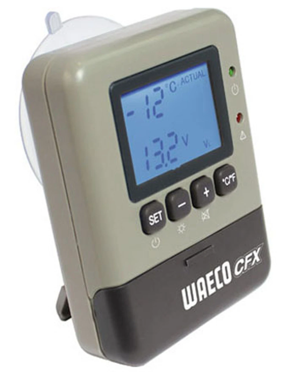 Dometic Waeco CFX Wireless Display/Battery Monitor 1 Dometic Waeco CFX Wireless Display/Battery Monitor