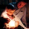 Fibre Optic LED Supersafe Sensory Lighting Kit