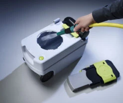 Dometic CTW 4110 Caravan Motorhome Cassette Toilet 19 Dometic CTW 4110 Caravan Motorhome Cassette Toilet -Jacksons Leisure Supplies cleaning tank 14785.1382356290.1280.1280 89435.1382362822