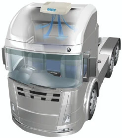 Waeco Coolair RT880 Truck Air Conditioner Unit 9 Waeco Coolair RT880 Truck Air Conditioner Unit -Jacksons Leisure Supplies coolair rt880 3D truck 09821.1376036902