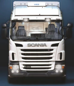 Waeco Coolair RT880 Truck Air Conditioner Unit 11 Waeco Coolair RT880 Truck Air Conditioner Unit -Jacksons Leisure Supplies coolair rt880 scania 40733.1376037054