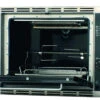 Dometic-Cramer CBCG Built In Oven & Grill