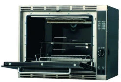 Dometic-Cramer CBCG Built In Oven & Grill