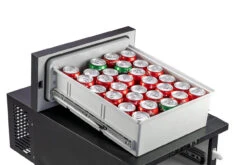 Alpicool Adventurer AD30 30 Litre Drawer Fridge 12v 24v For Campervans And Motorhomes 16 Alpicool Adventurer AD30 30 Litre Drawer Fridge 12v 24v For Campervans And Motorhomes -Jacksons Leisure Supplies d30 11 77939.1664133588