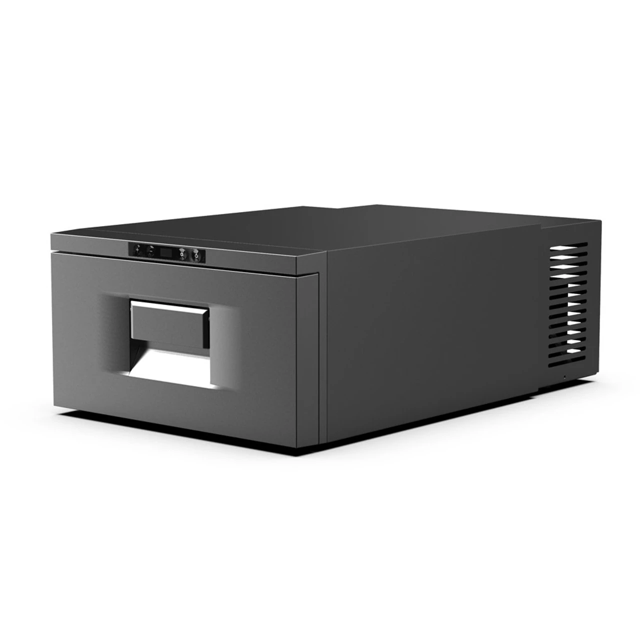 Alpicool Adventurer AD30 30 Litre Drawer Fridge 12v 24v For Campervans And Motorhomes 2 Alpicool Adventurer AD30 30 Litre Drawer Fridge 12v 24v For Campervans And Motorhomes - Image 2