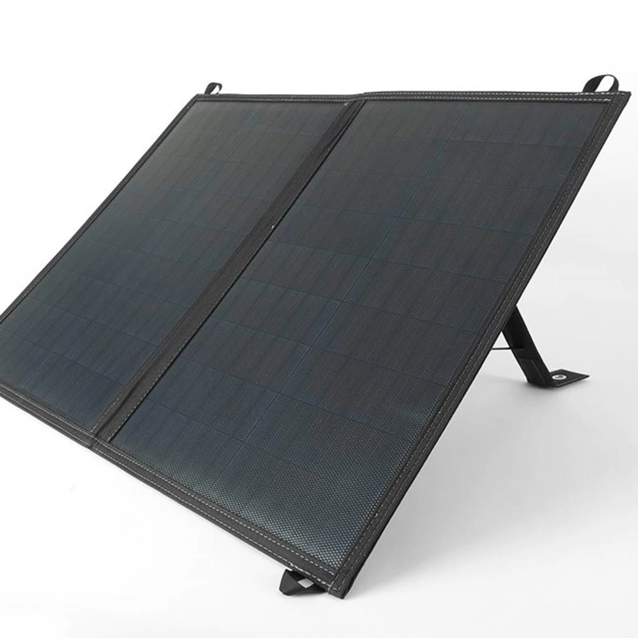 PV Logic Caravan & Motorhome Fold-Up Portable Solar Panel Kits 3 PV Logic Caravan & Motorhome Fold-Up Portable Solar Panel Kits - Image 3