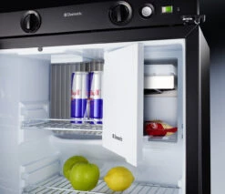 Dometic RM5310 230 V 12v LPG Gas Caravan Fridge -Jacksons Leisure Supplies detail 5 series 58544.1422027381