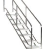 Astral 500mm Disabled Access Swimming Pool Ladders