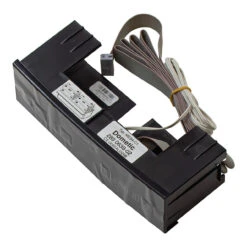 Dometic Spare - Control Panel For RM8000 Series Fridges - 289063802 -Jacksons Leisure Supplies dometic 289063802 control panel 47882.1627470112