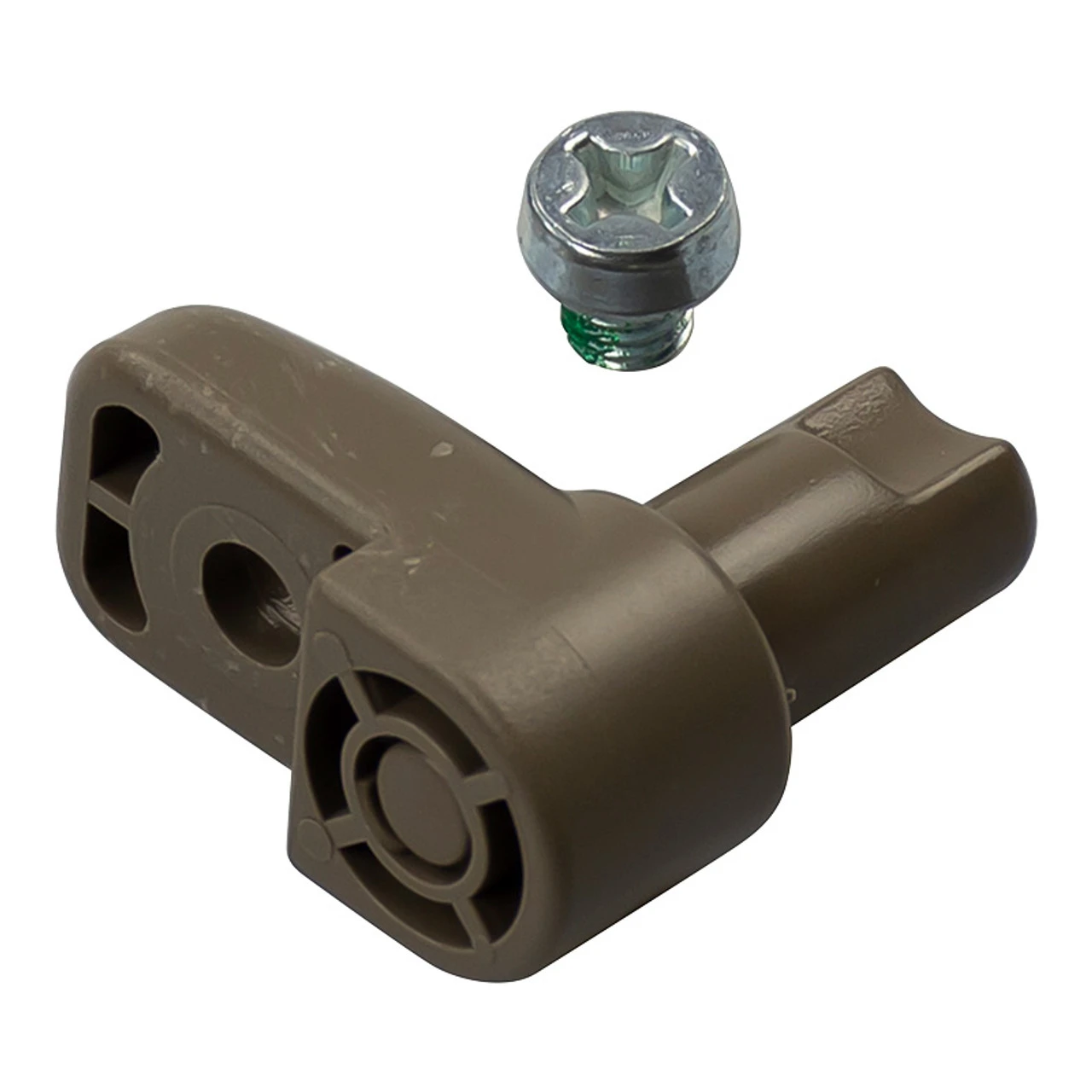 Dometic Spare - RM4000 Fridge Door Stopper - 295214800 2 Dometic Spare - RM4000 Fridge Door Stopper - 295214800 - Image 2