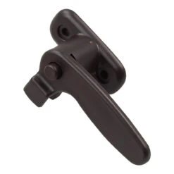 Dometic Spare - Seitz S4 Window Lock Latch - 405522204 -Jacksons Leisure Supplies dometic 405522204 handle 47051.1627473032