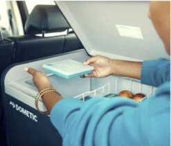 Dometic CFX3-55IM Portable Compressor Cool Box Fridge And Freezer With Ice Maker Function -Jacksons Leisure Supplies dometic CFX3 55IM ice 91242.1581612307