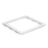 Dometic Adapter Frame 400 X 400 For Heki Rooflights With Fiat Ducato