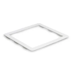 Dometic Adapter Frame 400 X 400 For Heki Rooflights With Fiat Ducato