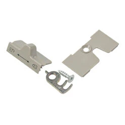 Dometic Spare - Fridge Door Latch Set - 241275730