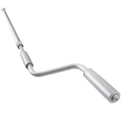 Dometic PerfectWall PW1500 2.6m VW T5 T6 Canopy Awning Kit -Jacksons Leisure Supplies dometic perfectwall pw1500 canopy awning vw t5 t6 campervan 3 61324.1528969060