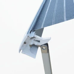 Dometic PerfectWall PW1500 2.6m VW T5 T6 Canopy Awning Kit -Jacksons Leisure Supplies dometic perfectwall pw1500 canopy awning vw t5 t6 campervan 4 38339.1528971512