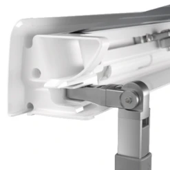 Dometic PerfectWall PW1100 Campervan Awning Kit With Adapter Brackets -Jacksons Leisure Supplies dometic pw1100 6 95873.1618391660