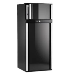 Dometic RMD 10.5T Motorhome Caravan 3-way 12v 230v LPG Gas Absorption Fridge Freezer -Jacksons Leisure Supplies dometic rmd 10 5 t caravan motorhome campervan 3 way absorption fridge freezer dual hinge system 02 52849.1542023706