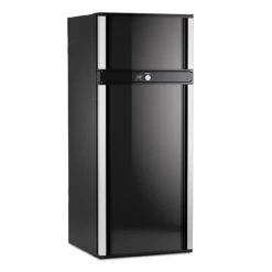 Dometic RMD 10.5XT Extra Deep 3-way LPG Gas 12v 230v Absorption Fridge Freezer For Caravan And Motorhome -Jacksons Leisure Supplies dometic rmd 10 5 t caravan motorhome campervan 3 way absorption fridge freezer dual hinge system 03 35472.1542102881