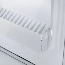 Dometic RMD 10.5T Motorhome Caravan 3-way 12v 230v LPG Gas Absorption Fridge Freezer -Jacksons Leisure Supplies dometic rmd 10 5 t caravan motorhome campervan 3 way absorption fridge freezer dual hinge system 08 36379.1542025906