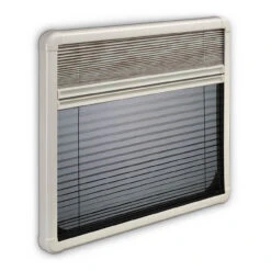 Dometic S7 Caravan Campervan Windows And Pleated Blinds -Jacksons Leisure Supplies dometic s7p s7 caravan campervan motorhome windows pleated blinds aluminium lightweight premium 03 37740.1541777691