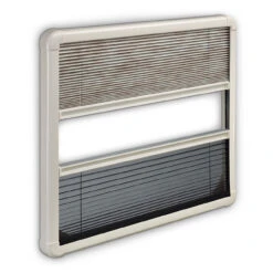 Dometic S7 Caravan Campervan Windows And Pleated Blinds -Jacksons Leisure Supplies dometic s7p s7 caravan campervan motorhome windows pleated blinds aluminium lightweight premium 04 69806.1541777595