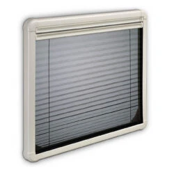 Dometic S7 Caravan Campervan Windows And Pleated Blinds -Jacksons Leisure Supplies dometic s7p s7 caravan campervan motorhome windows pleated blinds aluminium lightweight premium 08 72040.1541778827
