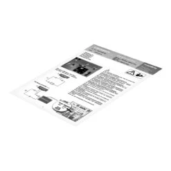 Dometic Absorption Fridge Ventilation Upgrade Kit -Jacksons Leisure Supplies dometic ventilator kit manual 83393.1632904974