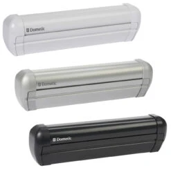 Dometic Perfectwall PW1750 Motorhome And Caravan Awning -Jacksons Leisure Supplies dometic pw1750 different colours 22258.1453807775