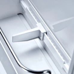 Dometic CRE65 CoolMatic Compressor Motorhome & Campervan Fridge Freezer -Jacksons Leisure Supplies door trays 81099.1558982097