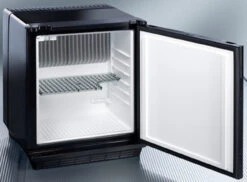 Dometic Silencio DS200 Minicool Mini Fridge -Jacksons Leisure Supplies ds200 b empty 51248 87790.1383732563