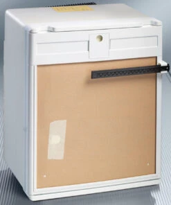 Dometic Silencio DS200 Minicool Mini Fridge -Jacksons Leisure Supplies ds200 bi 03818 99554.1383732565