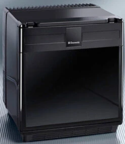 Dometic Silencio DS200 Minicool Mini Fridge -Jacksons Leisure Supplies ds200 black 80512 59342.1383732564
