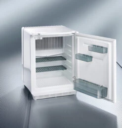 Dometic Silencio DS300 Minicool Silent Fridge 11 Dometic Silencio DS300 Minicool Silent Fridge -Jacksons Leisure Supplies ds300 white open 32584.1515156068