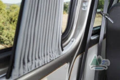 Adventurer VW T5 T6 Campervan Curtain & Rail Kit - Blackout - SWB 17 Adventurer VW T5 T6 Campervan Curtain & Rail Kit - Blackout - SWB -Jacksons Leisure Supplies e4935508e6 63908.1632395167