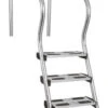 Astral Easy Access Non-Commercial Swimming Pool Ladder