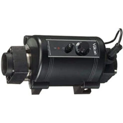 Elecro Vulcan 3kw Nano Above Ground Titanium Swimming Pool Heater -Jacksons Leisure Supplies elecro vulcan heater 1 98052.1626862362